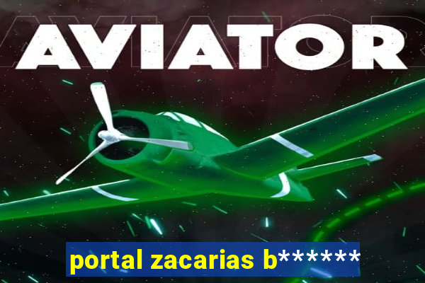 portal zacarias b******